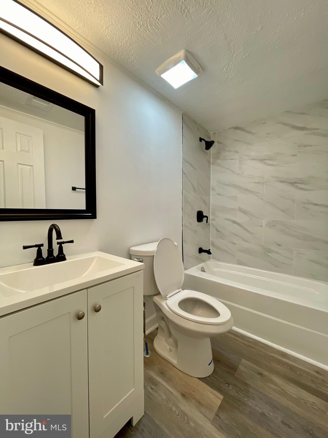 WESTRIDGE HILLS - Residential