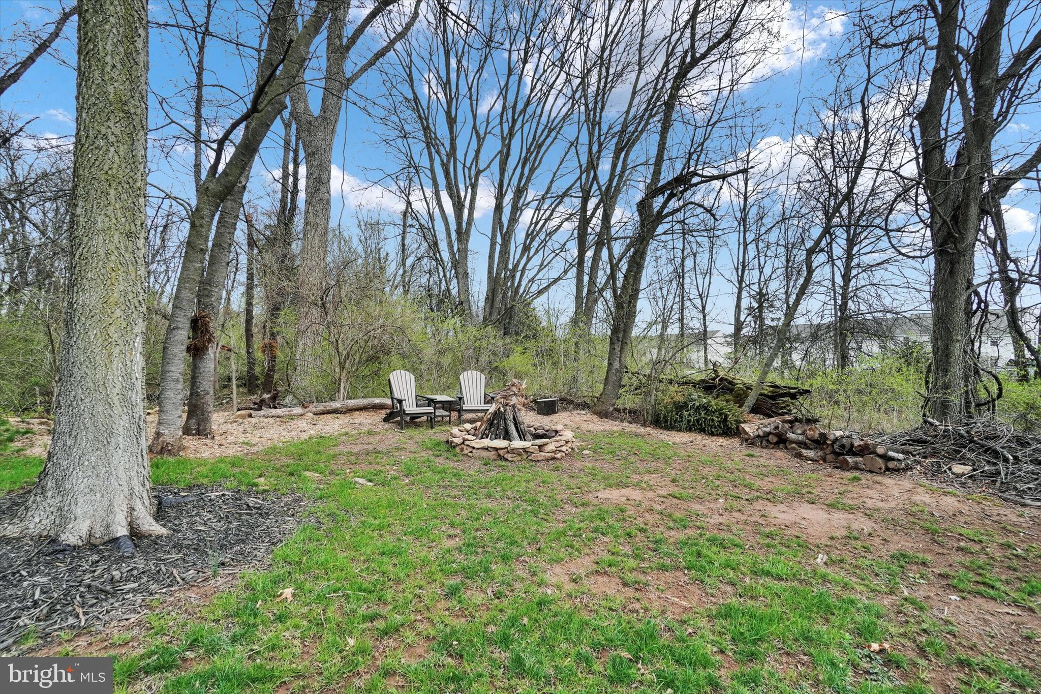 LOCUST RUN - Residential