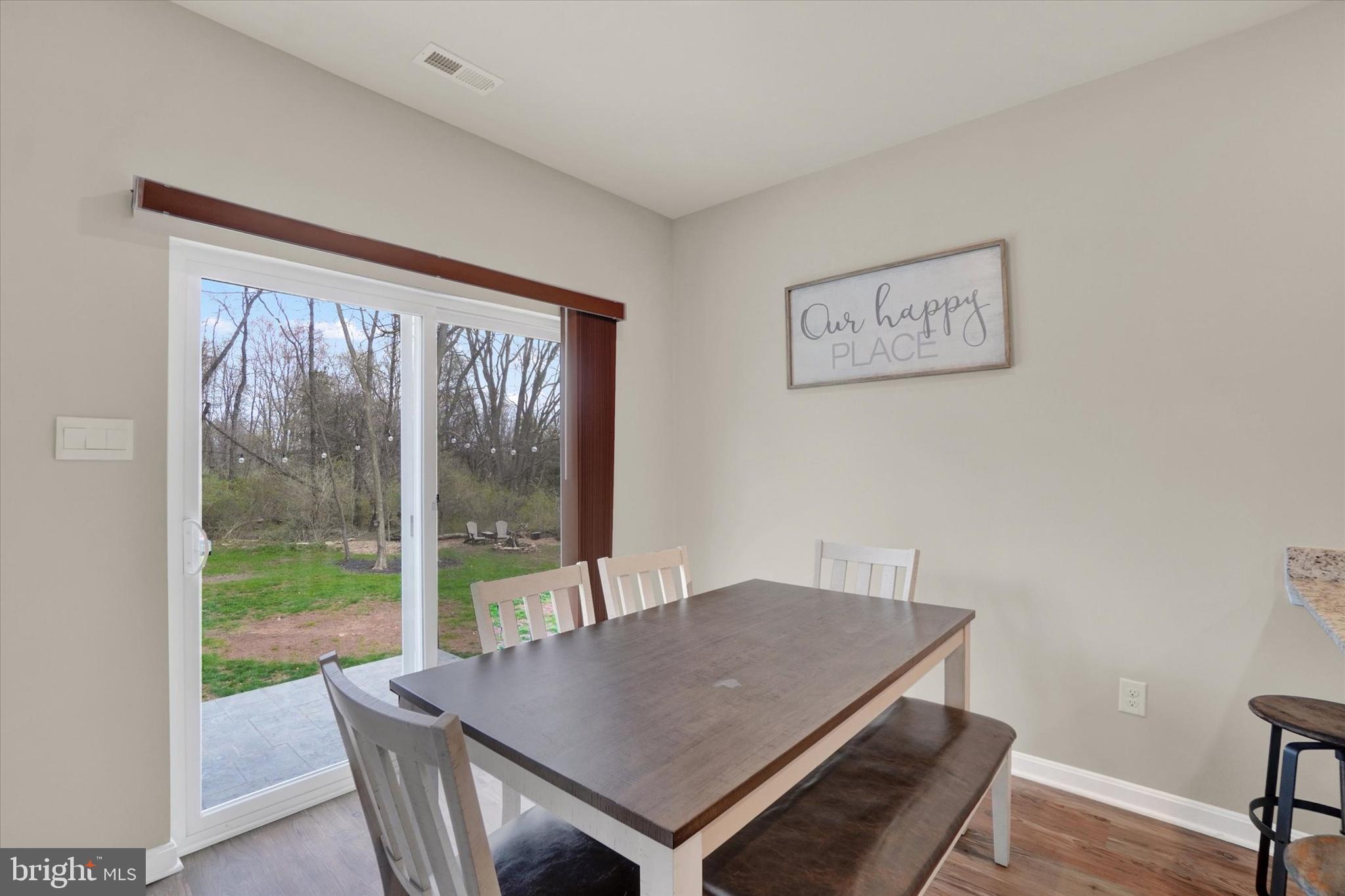 LOCUST RUN - Residential