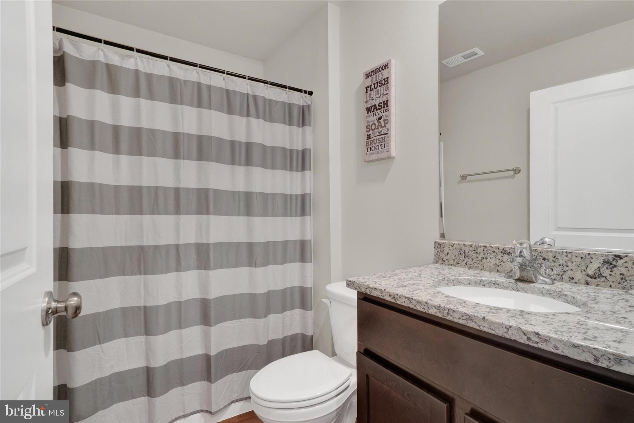 LOCUST RUN - Residential