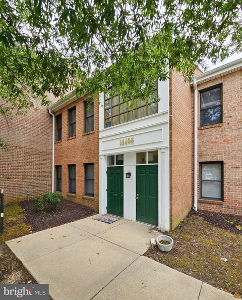 Photo of 14406 Old Mill Road #201, UPPER MARLBORO, MD 20772 (MLS # MDPG2218202)
