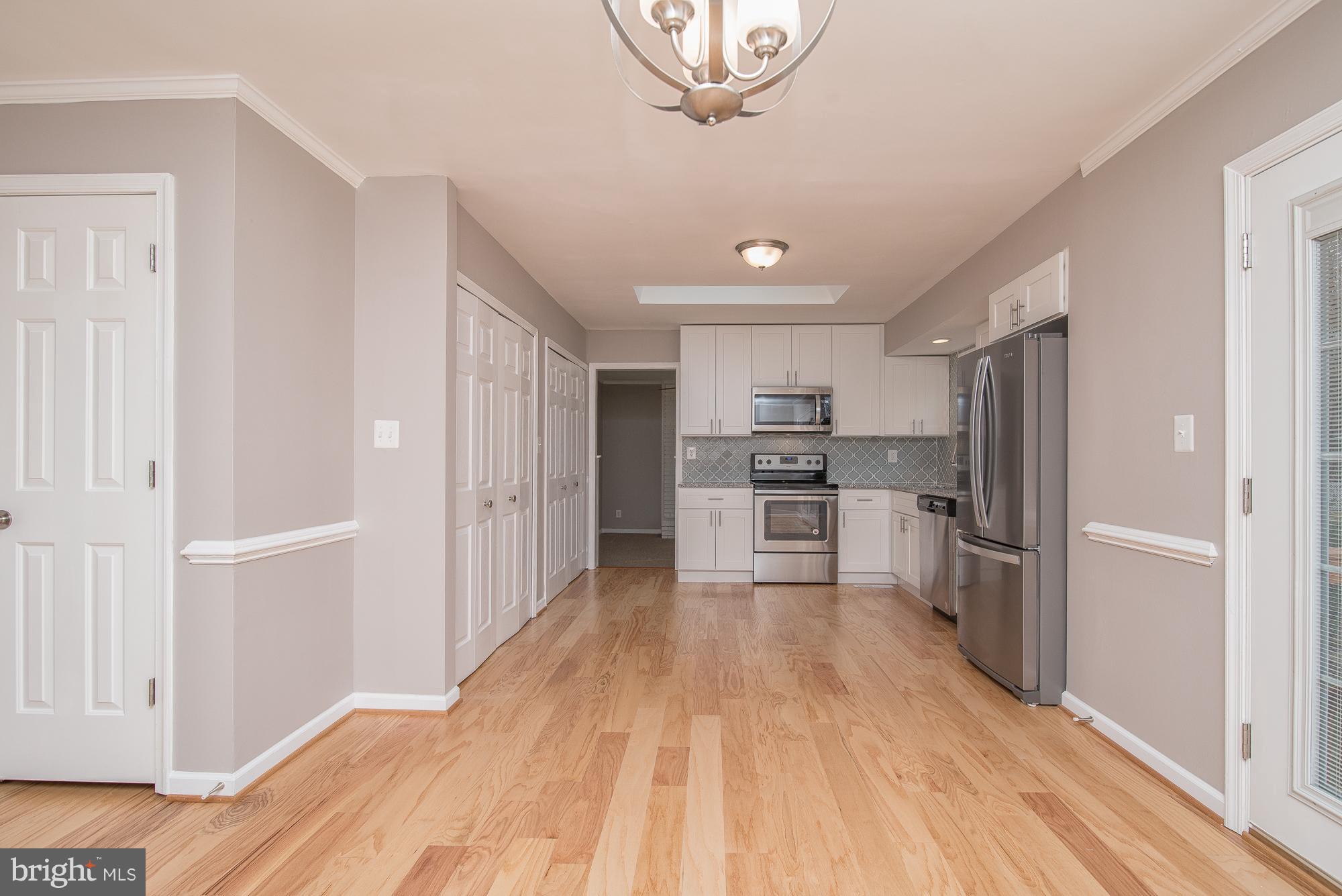 CHANCELLOR GREEN - Residential