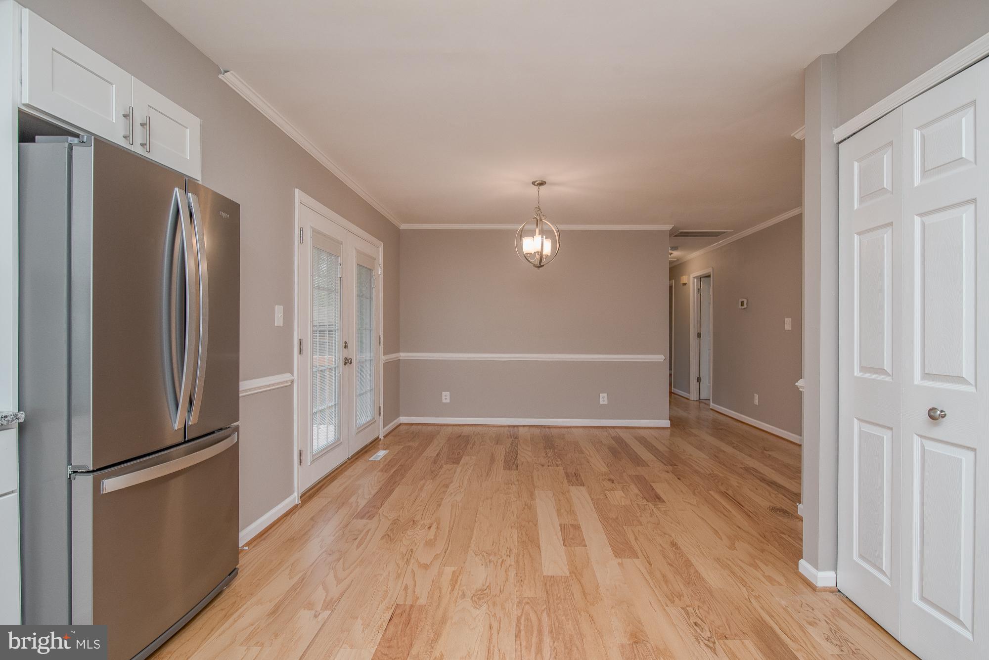 CHANCELLOR GREEN - Residential