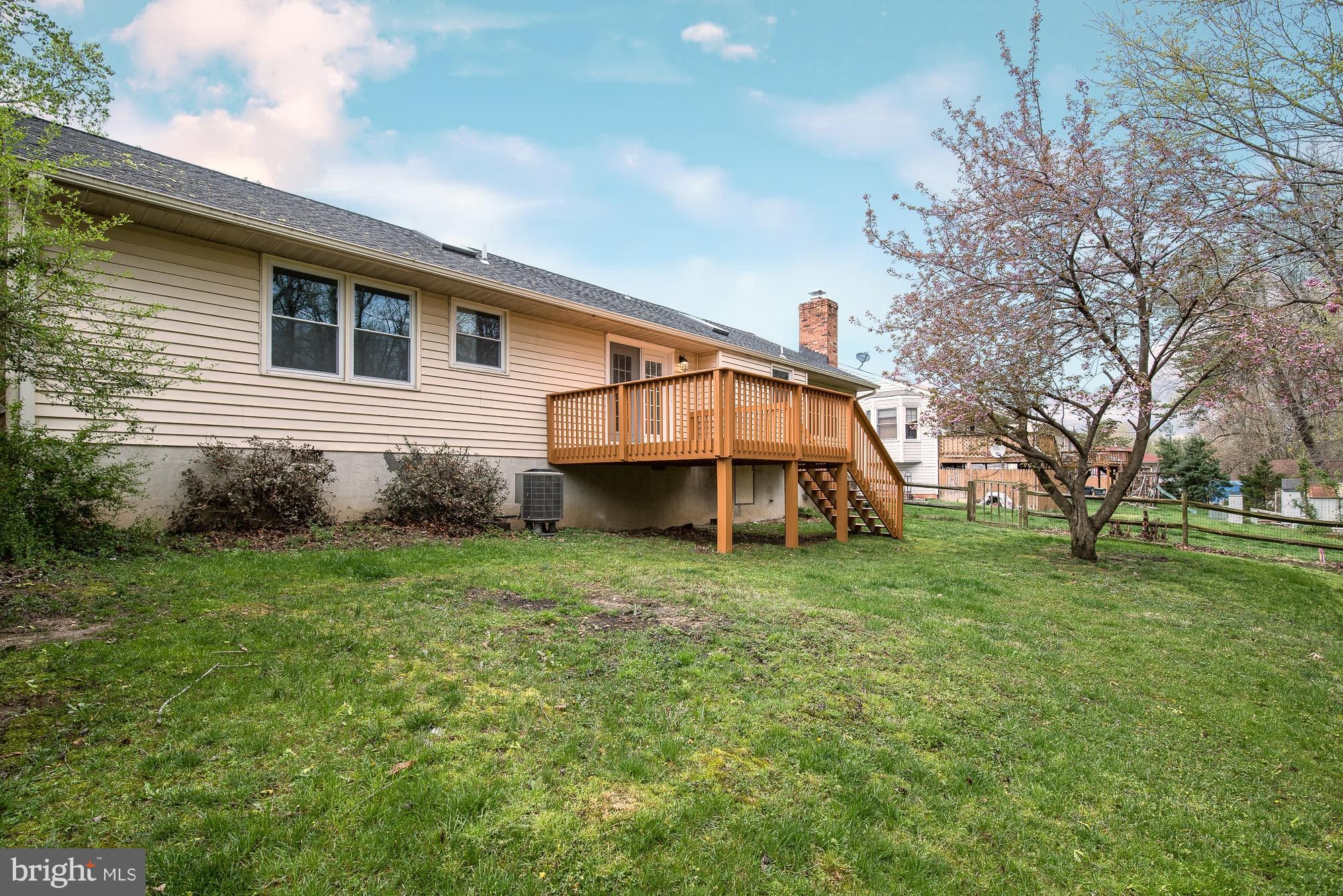 CHANCELLOR GREEN - Residential