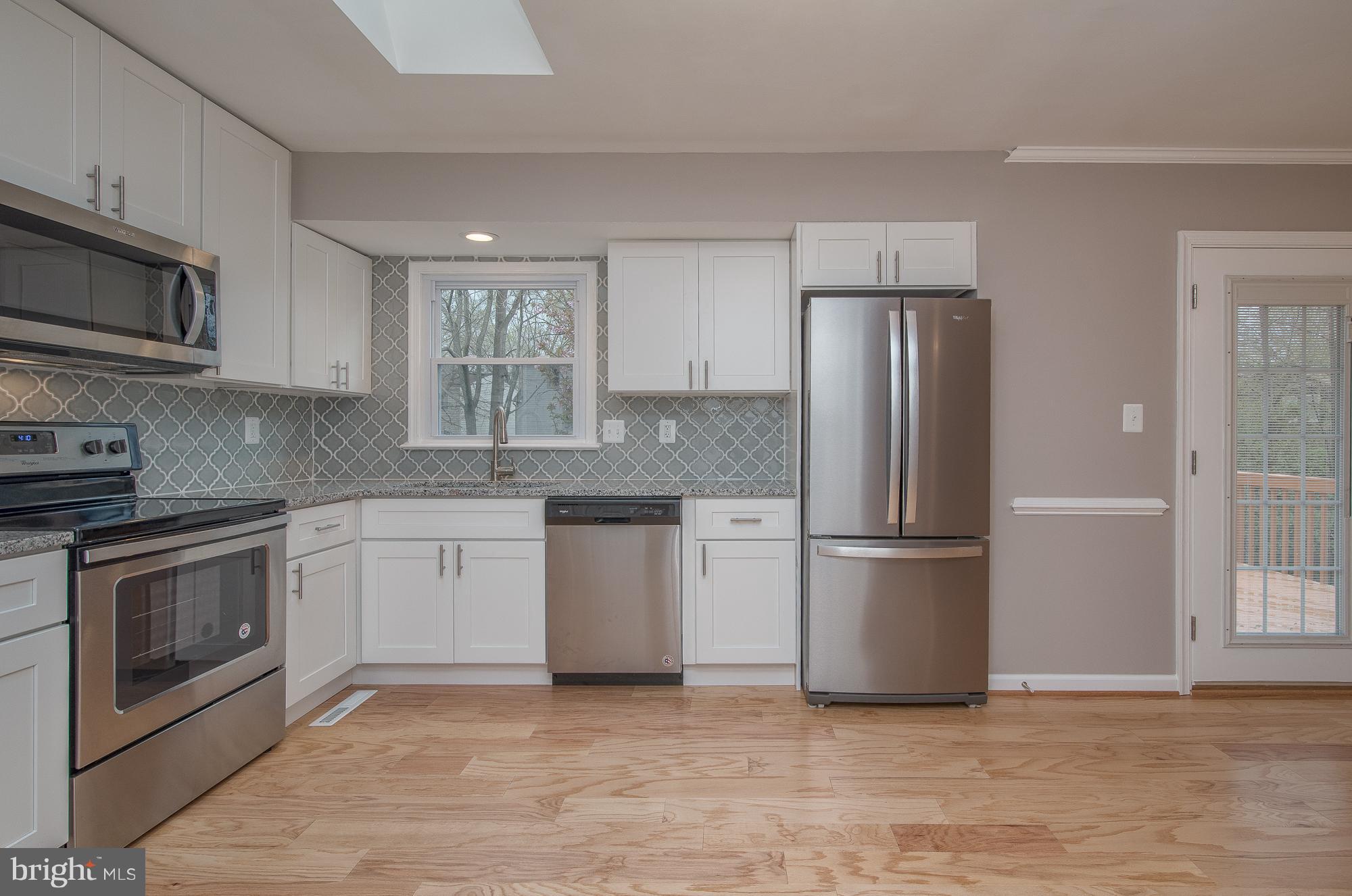 CHANCELLOR GREEN - Residential