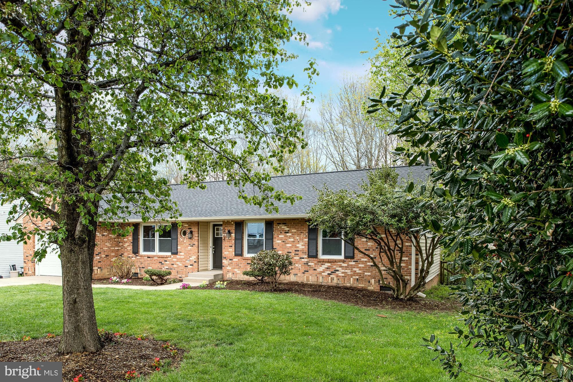 CHANCELLOR GREEN - Residential