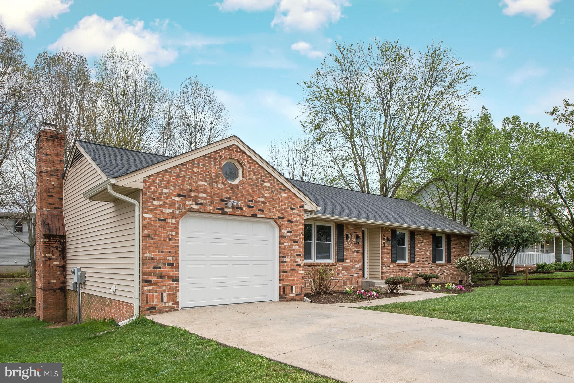 CHANCELLOR GREEN - Residential