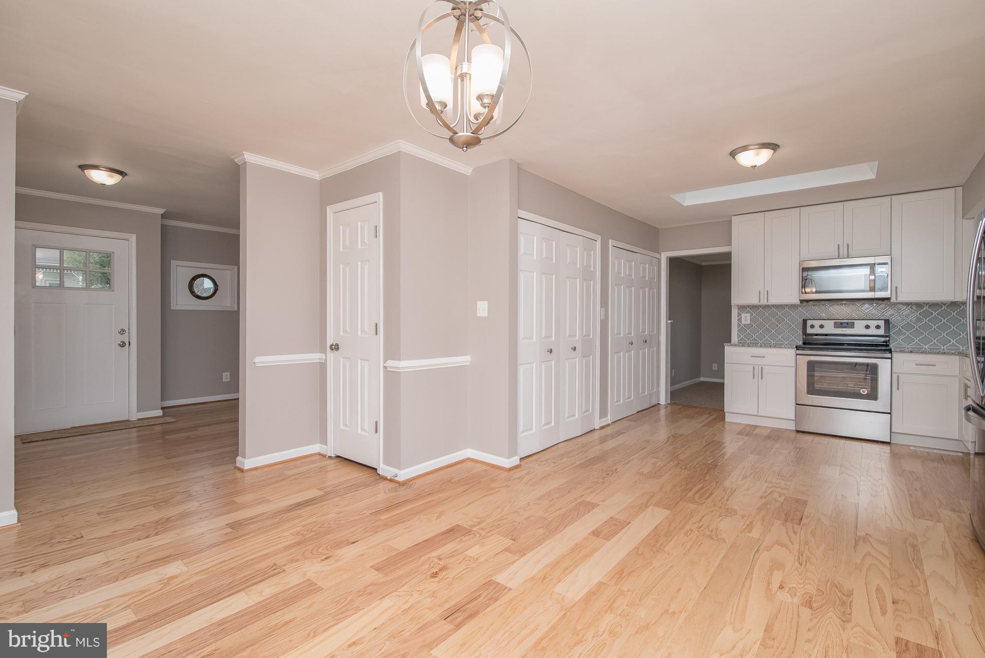 CHANCELLOR GREEN - Residential