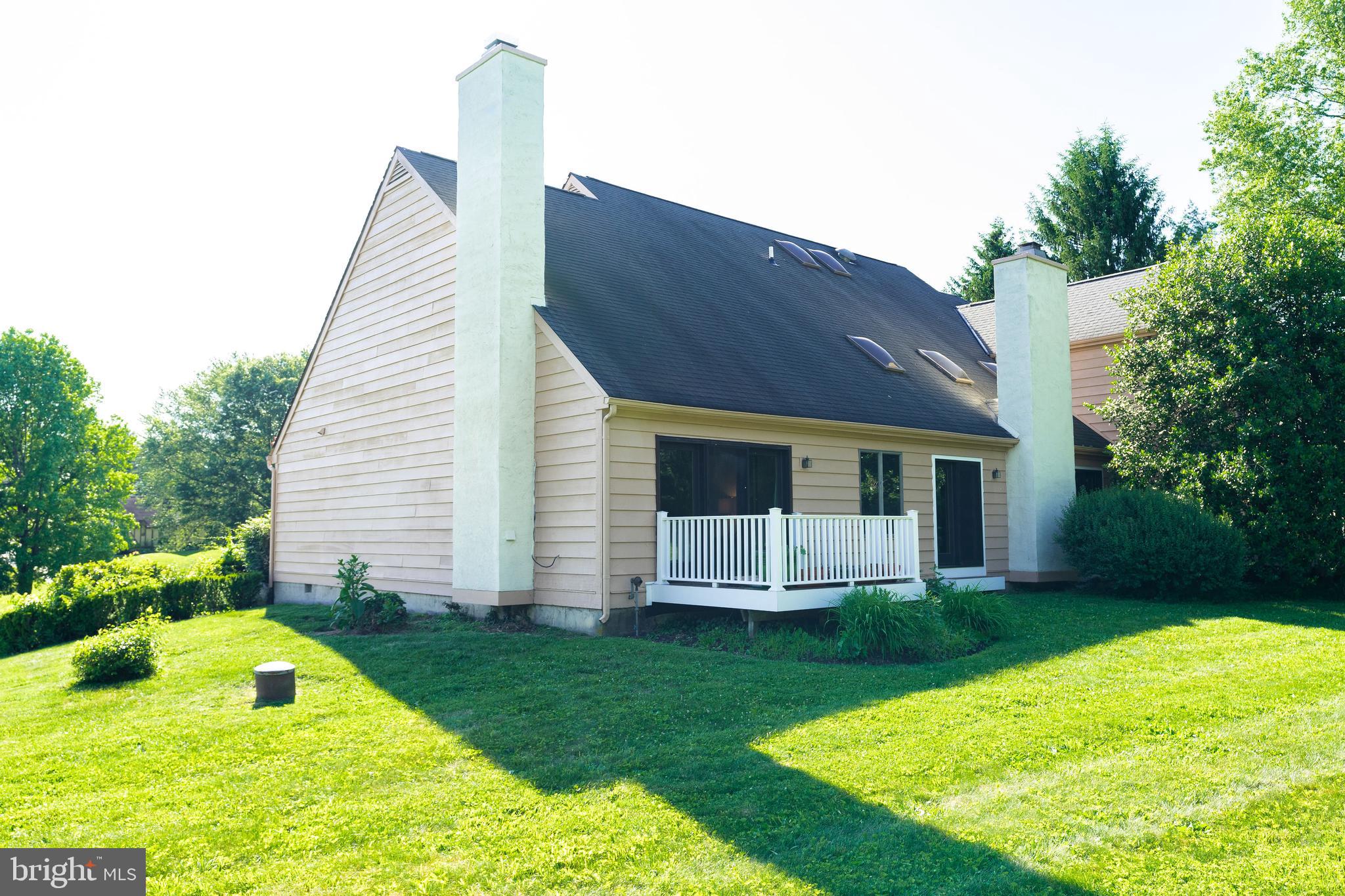 PENNSBURY HGTS - Residential