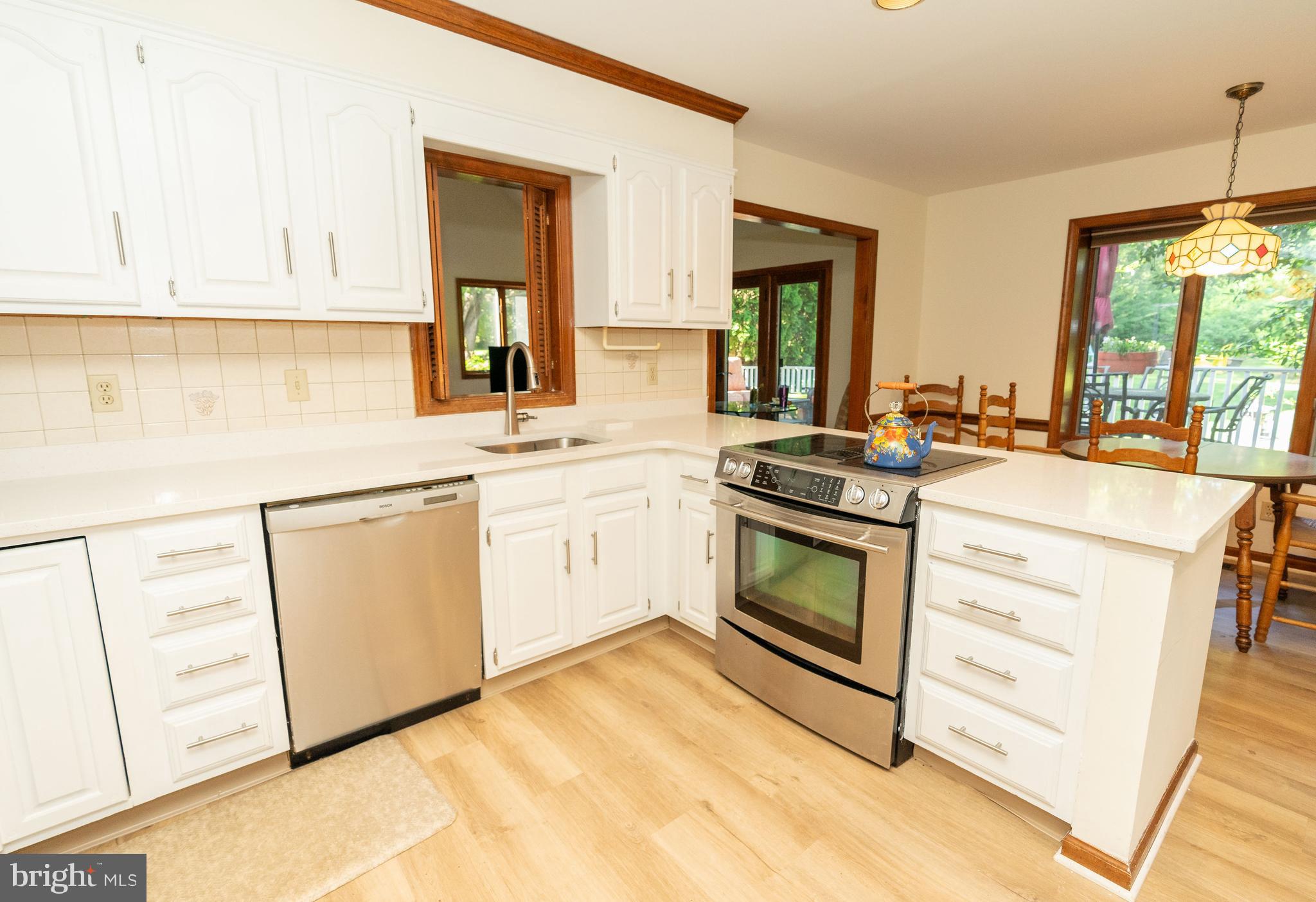 PENNSBURY HGTS - Residential