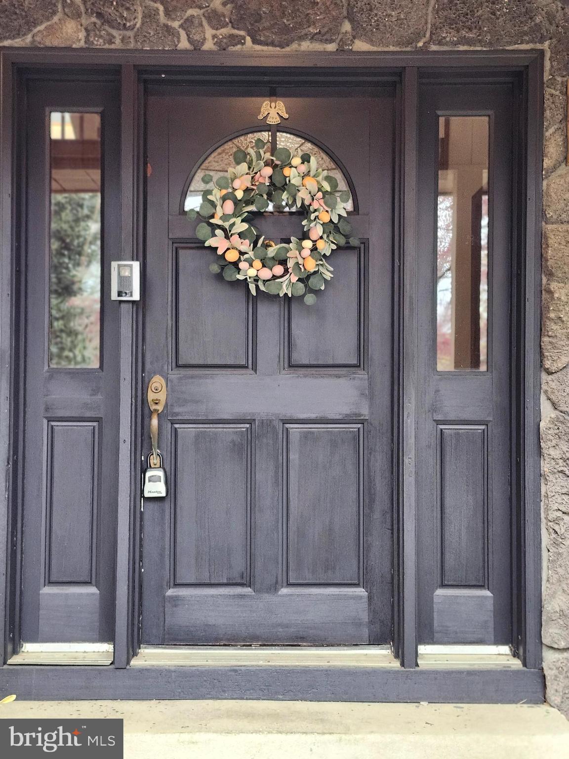 PENNSBURY HGTS - Residential