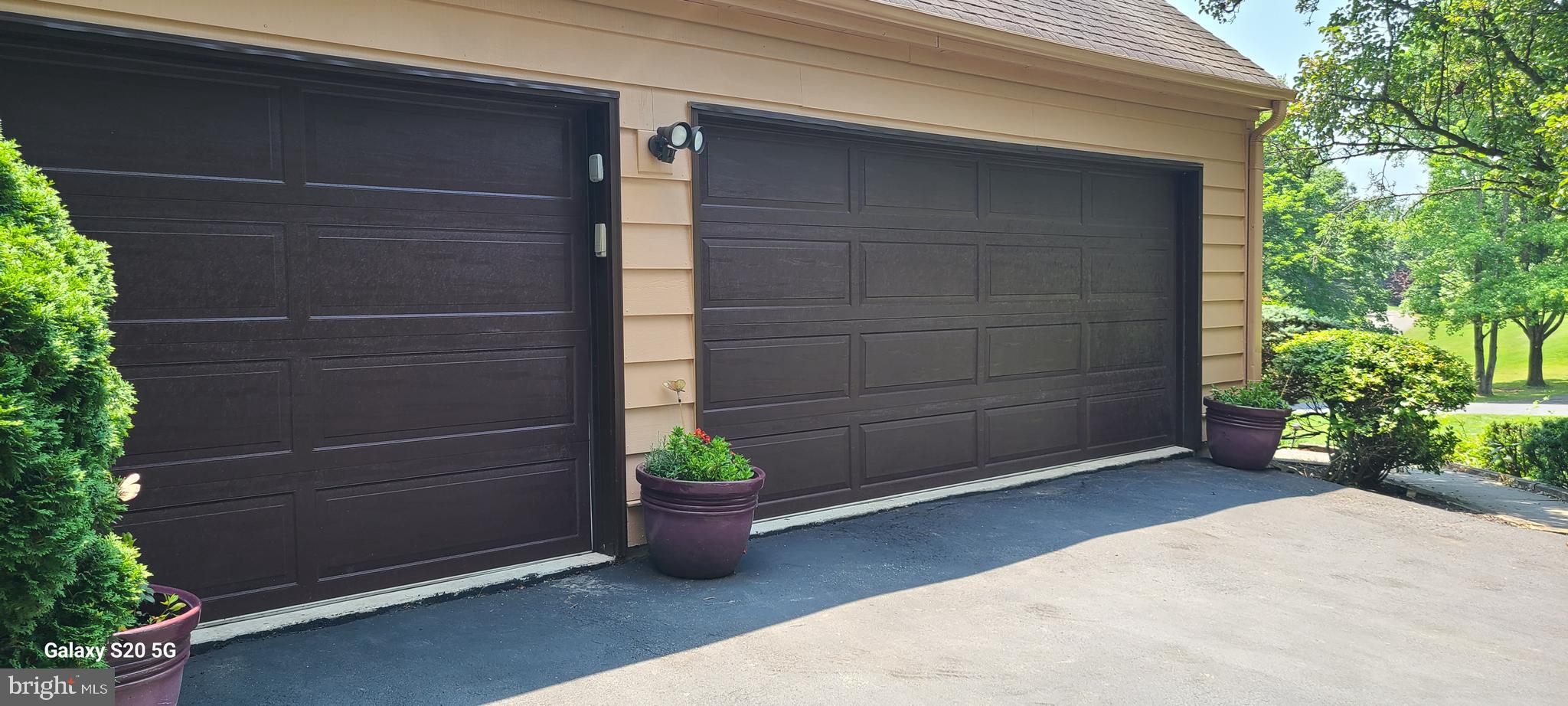 PENNSBURY HGTS - Residential