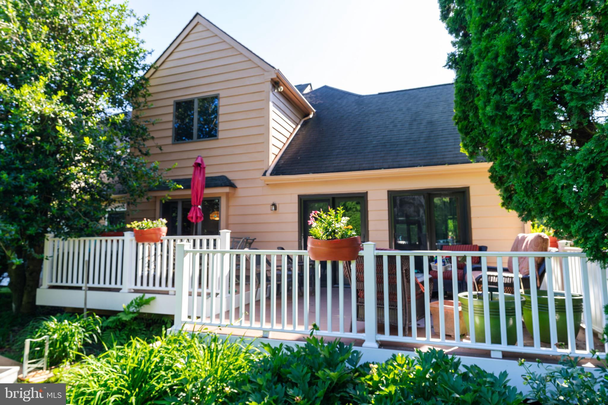 PENNSBURY HGTS - Residential