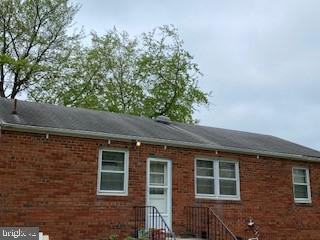 TEMPLE HILLS - Residential