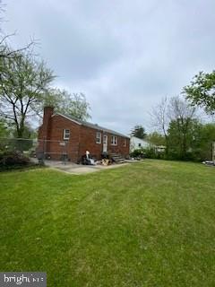 TEMPLE HILLS - Residential