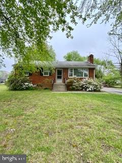 TEMPLE HILLS - Residential