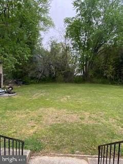 TEMPLE HILLS - Residential