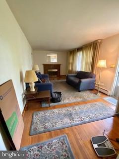 TEMPLE HILLS - Residential