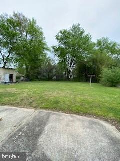 TEMPLE HILLS - Residential