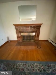 TEMPLE HILLS - Residential