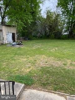 TEMPLE HILLS - Residential