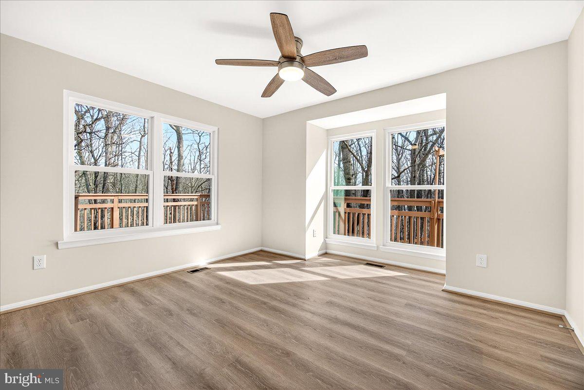 CHURCHILL - Residential