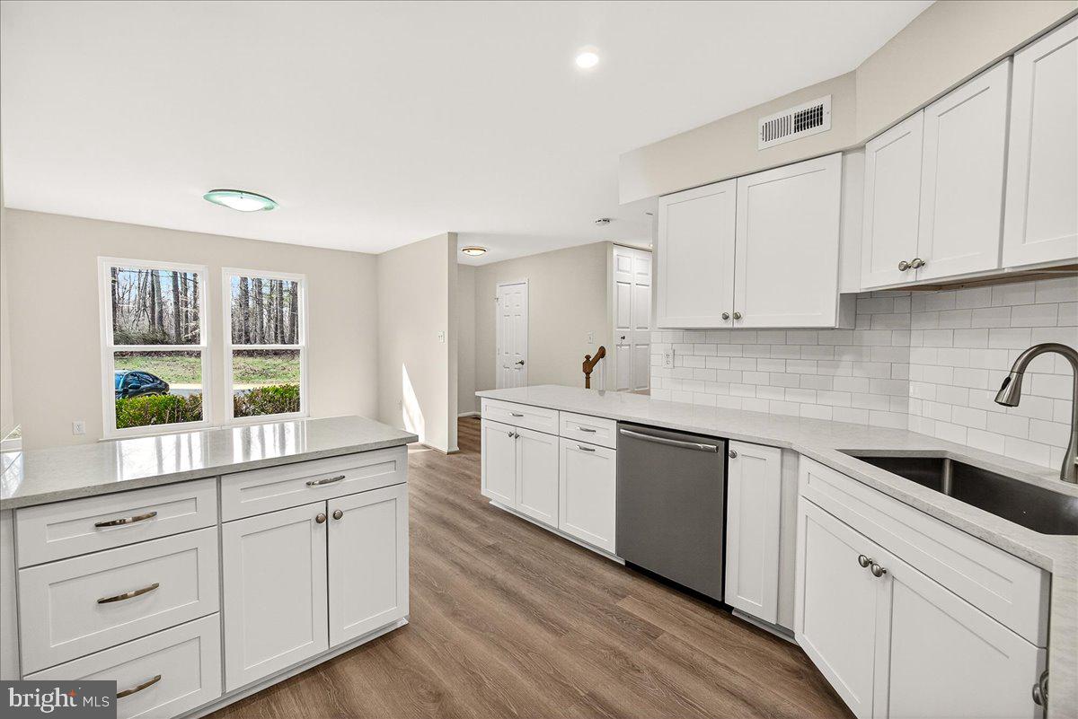 CHURCHILL - Residential