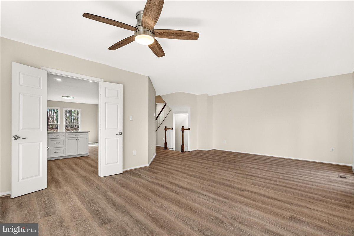 CHURCHILL - Residential