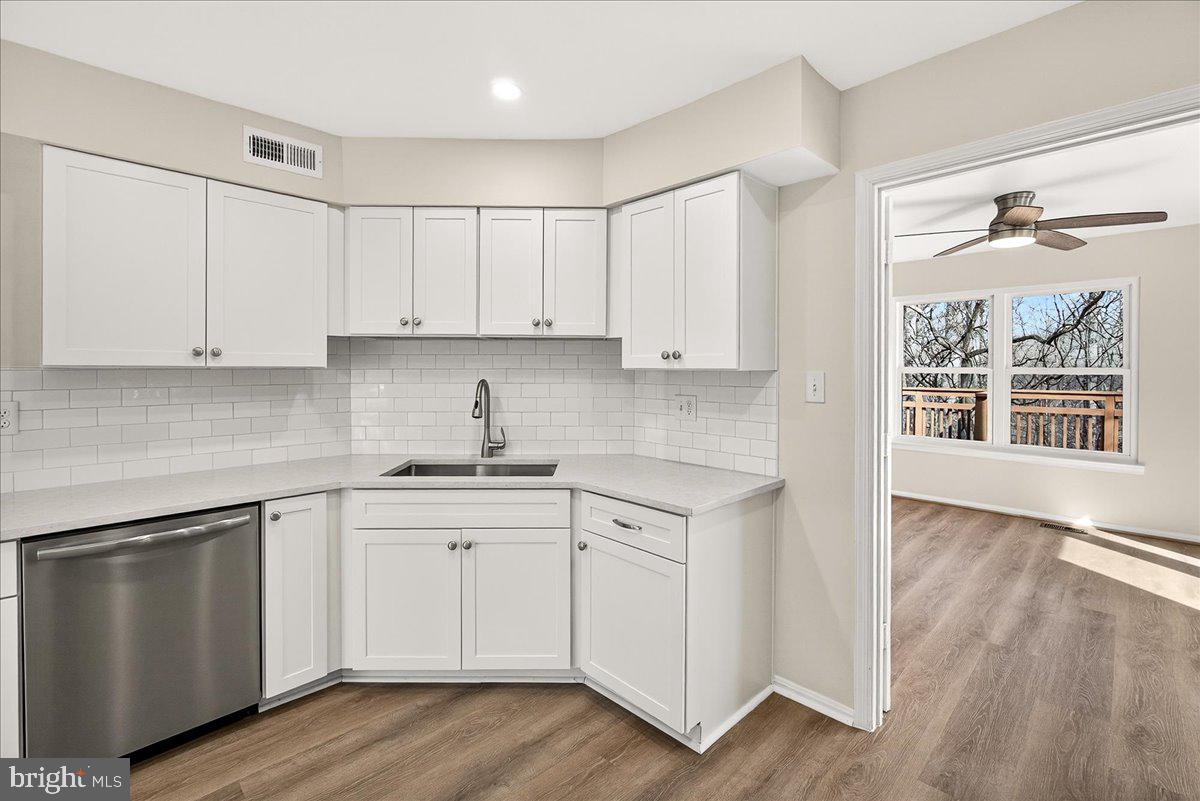 CHURCHILL - Residential