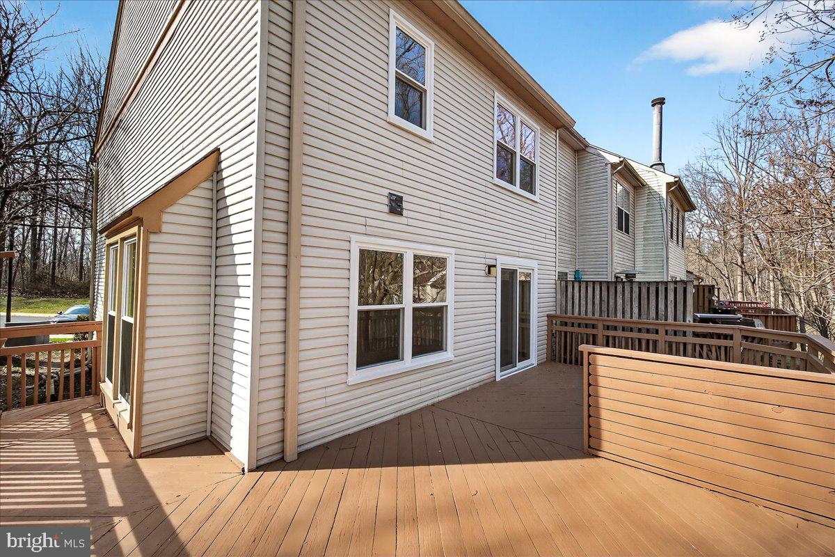 CHURCHILL - Residential