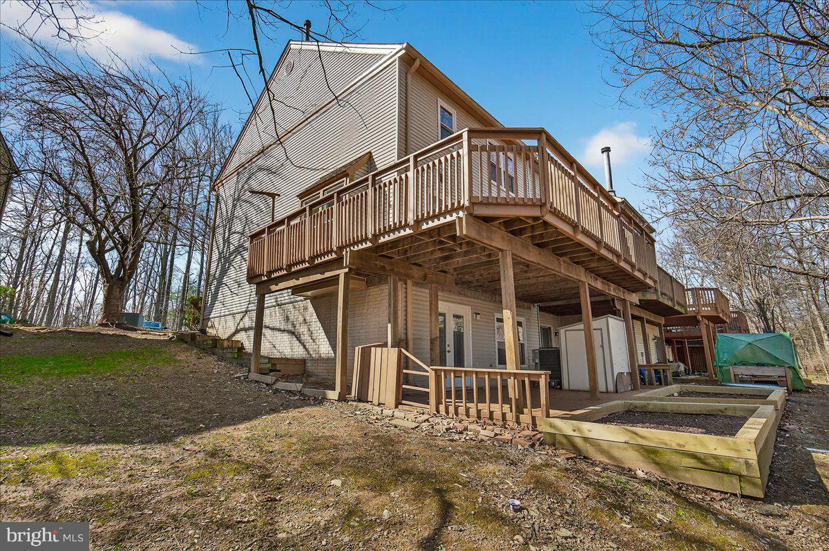 CHURCHILL - Residential