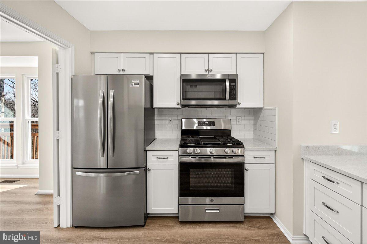 CHURCHILL - Residential