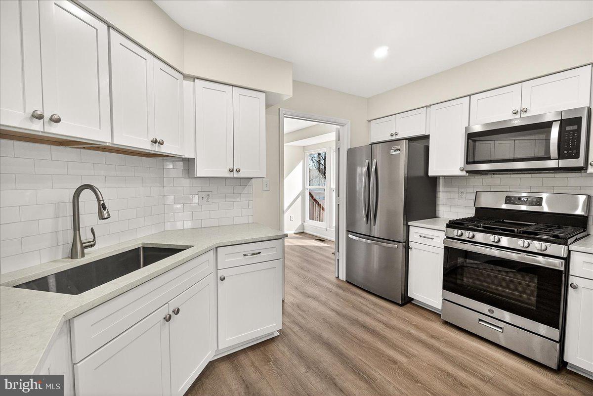 CHURCHILL - Residential