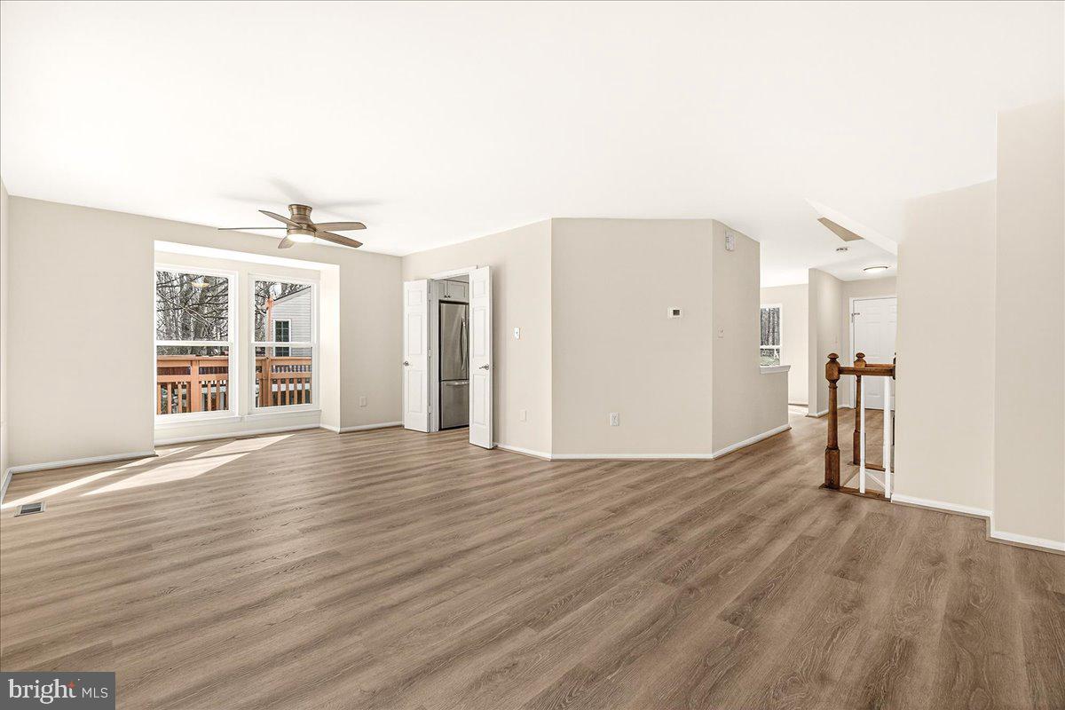 CHURCHILL - Residential