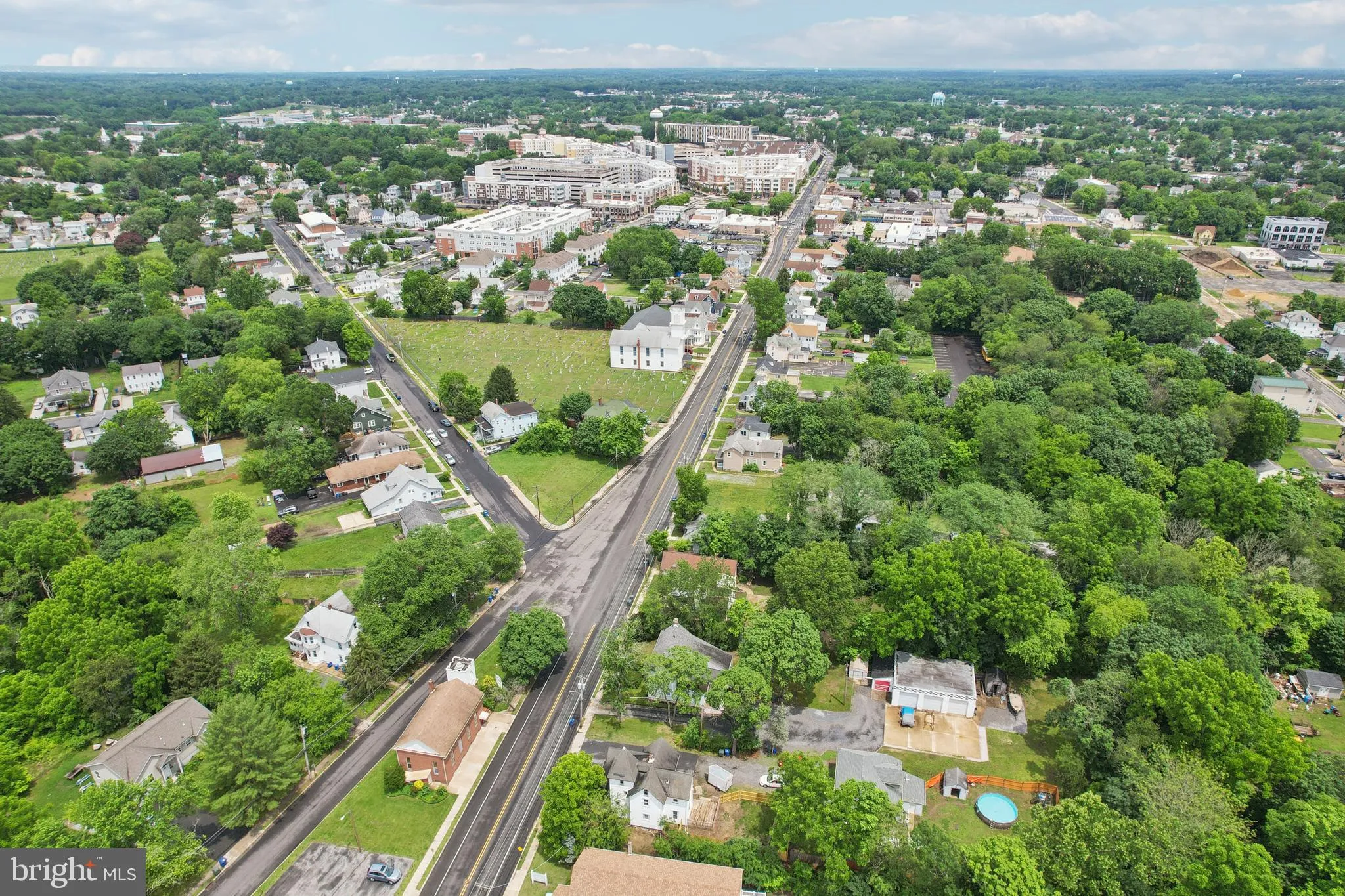 Glassboro, New Jersey 08028, United States, 5 Bedrooms Bedrooms, ,2 BathroomsBathrooms,Residential,Active,197897
