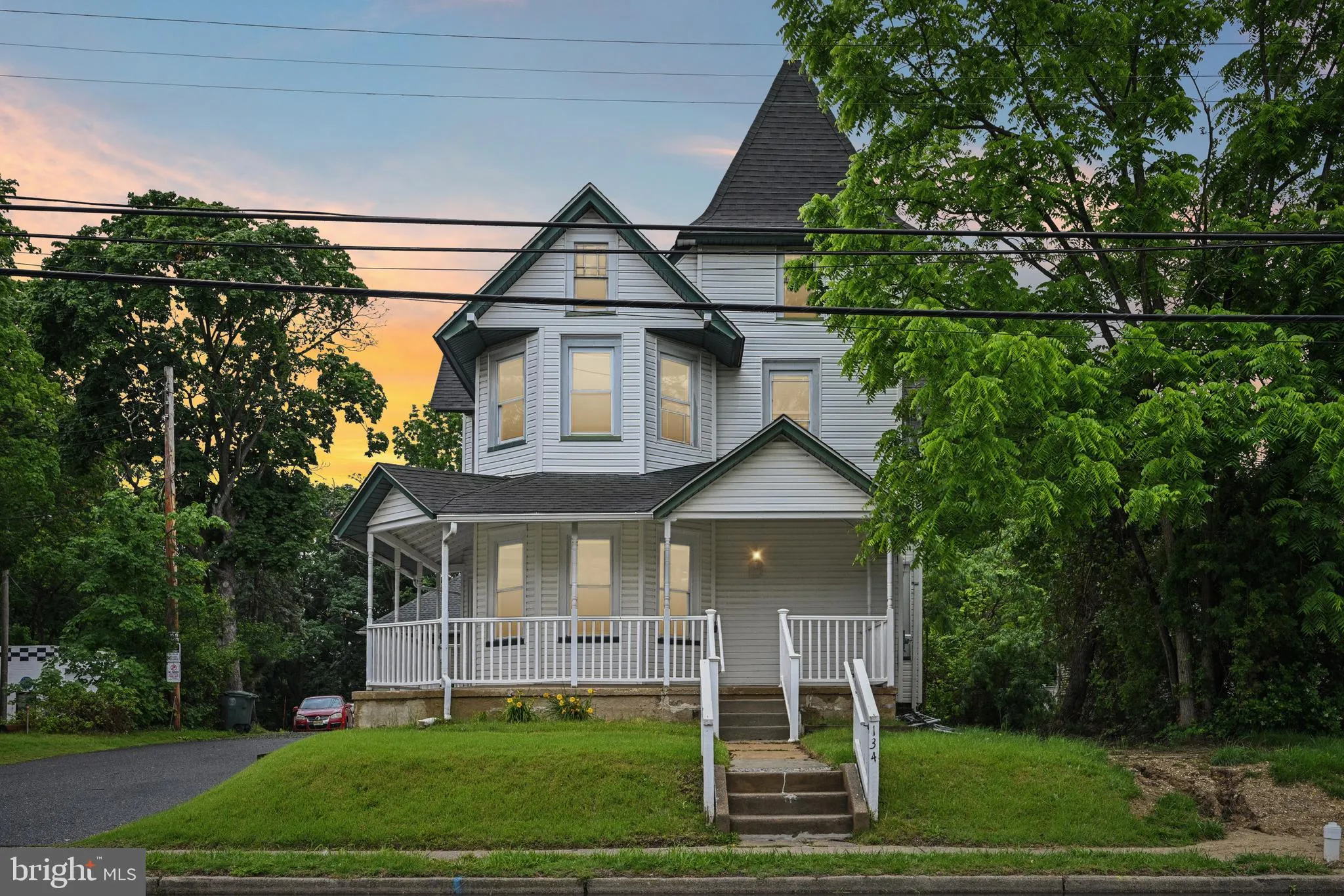 Glassboro, New Jersey 08028, United States, 5 Bedrooms Bedrooms, ,2 BathroomsBathrooms,Residential,Active,197897