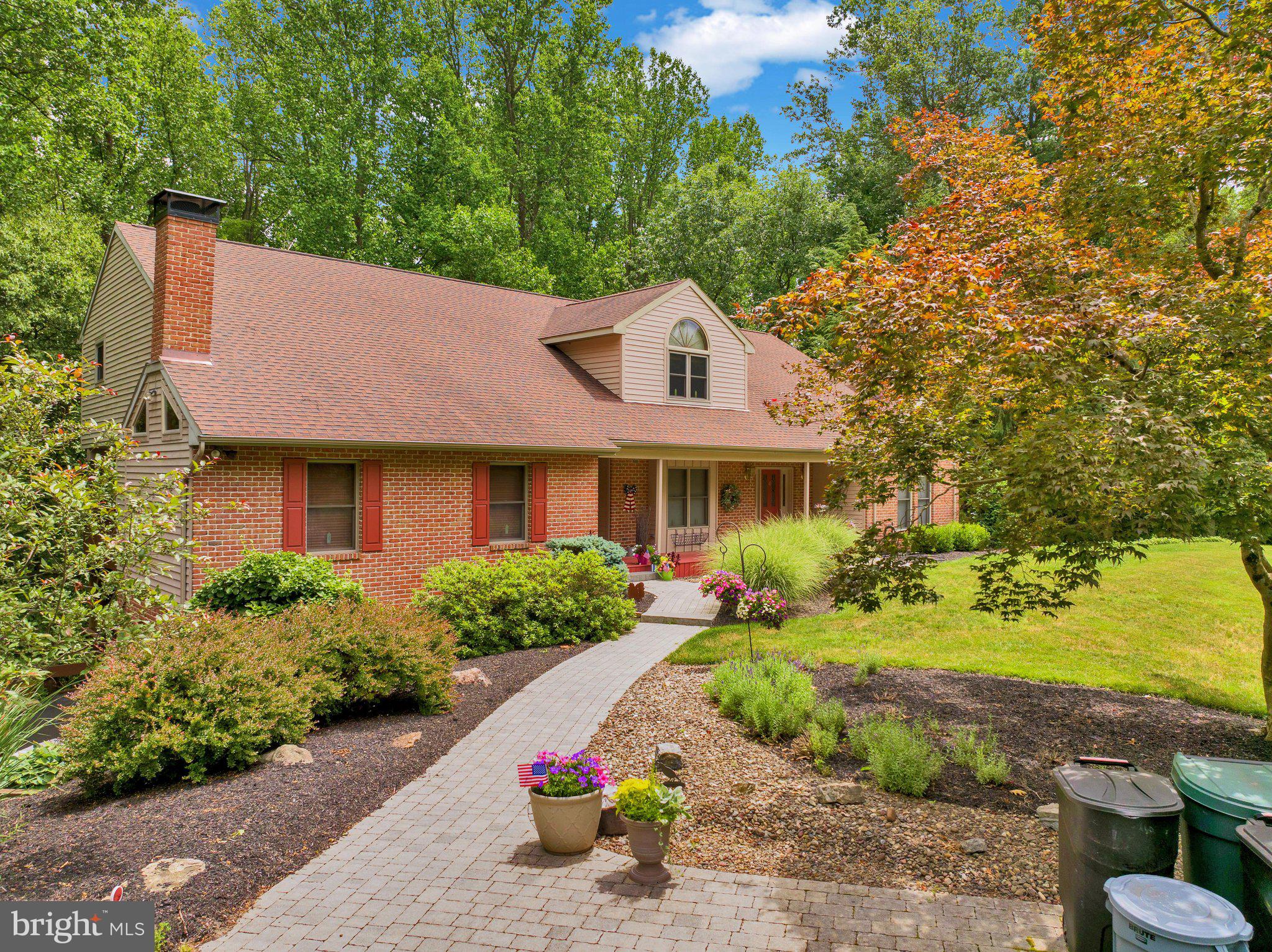 4 QUAIL RIDGE DRIVE