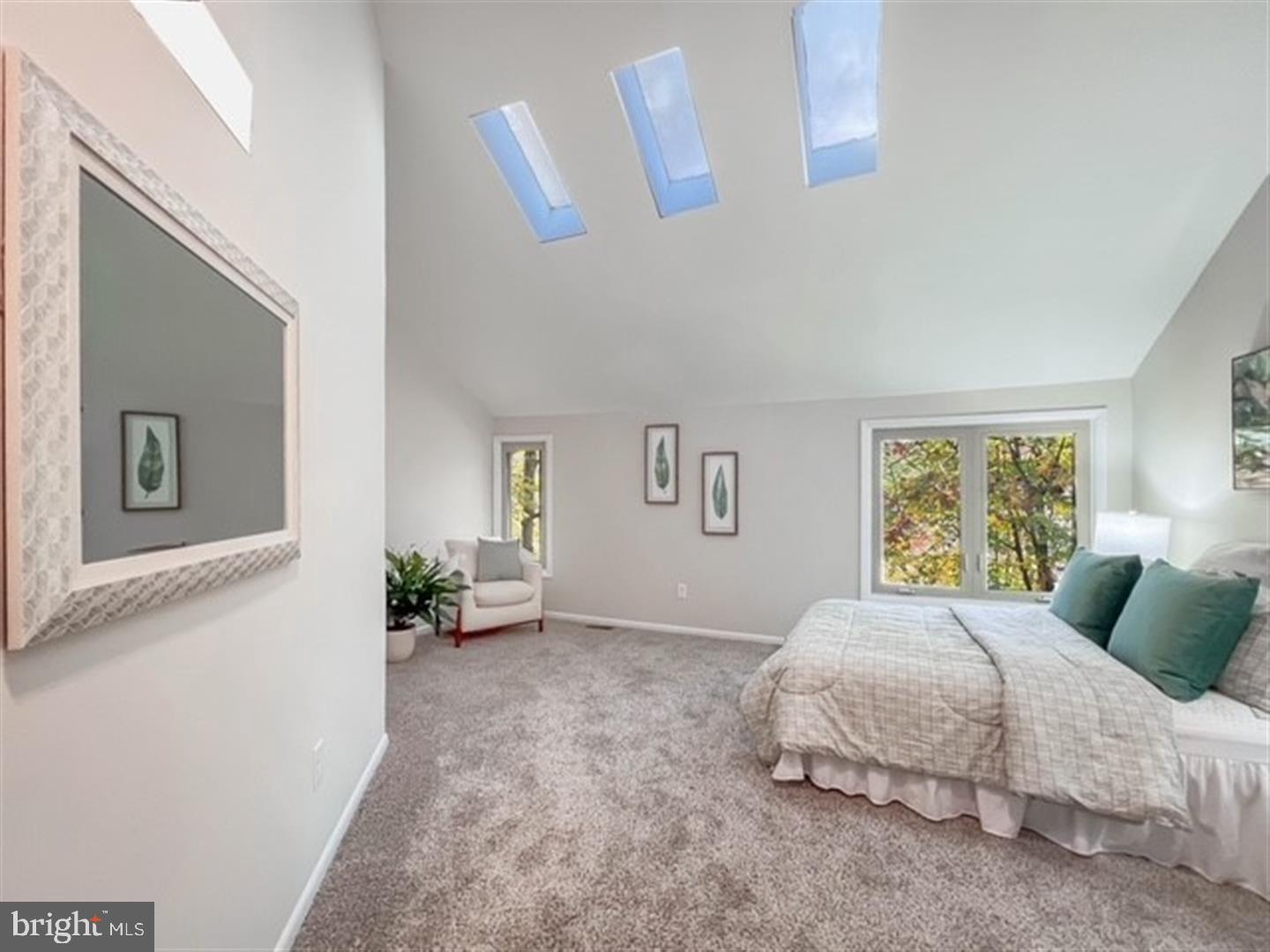 AUDUBON - Residential