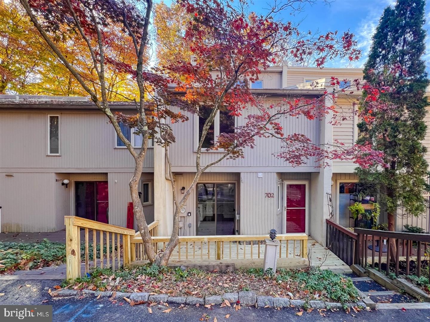 AUDUBON - Residential