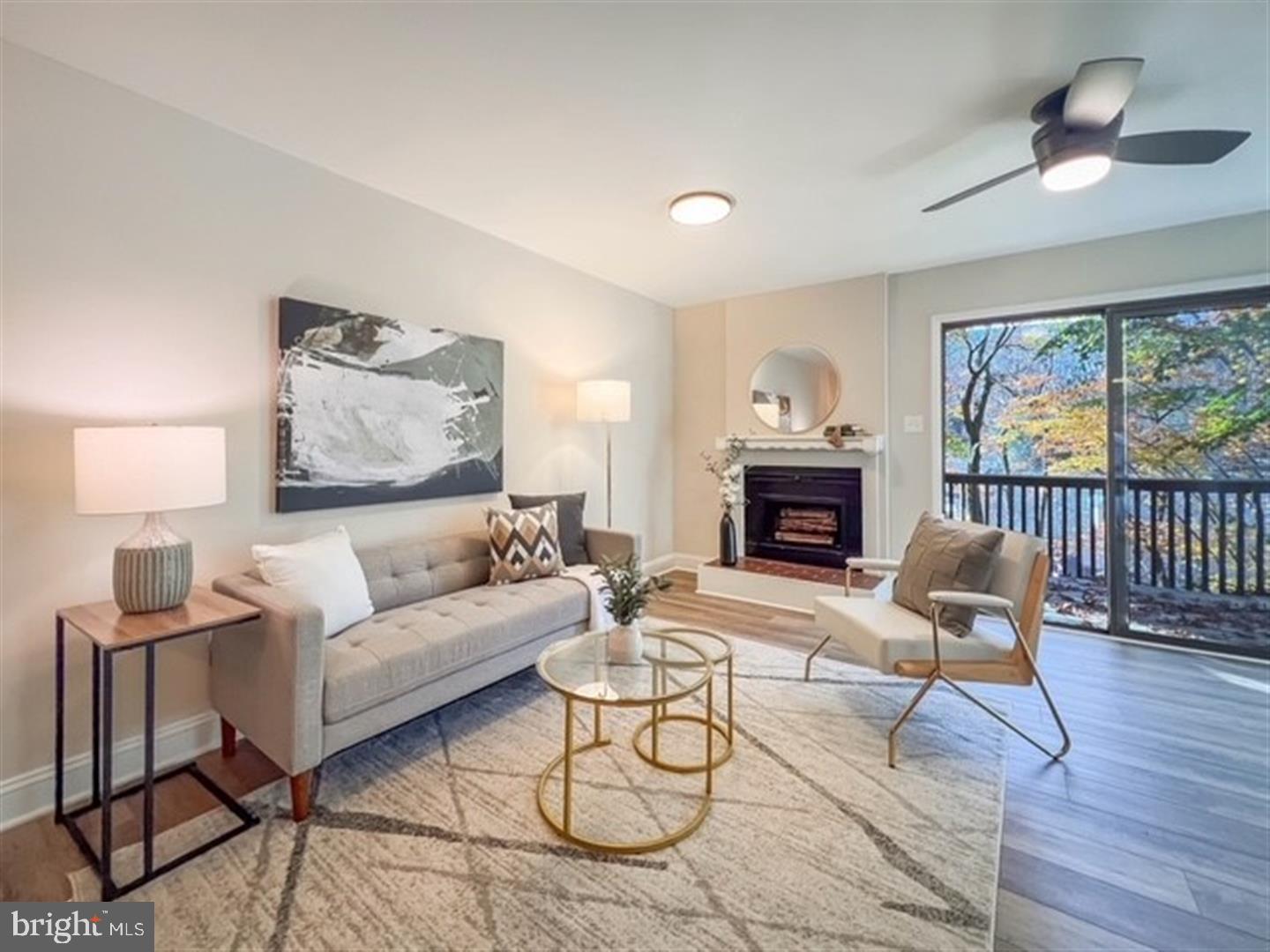 AUDUBON - Residential