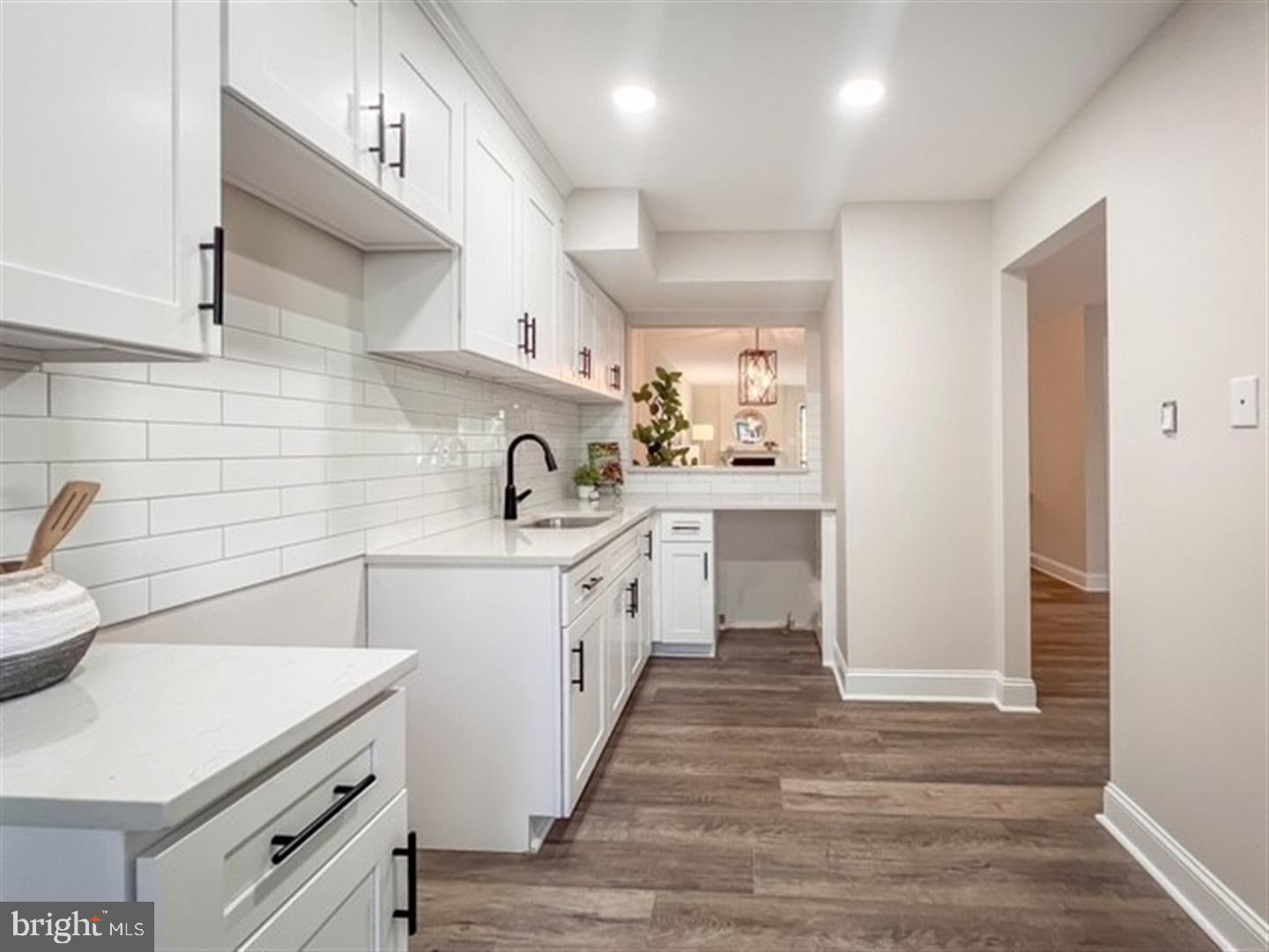 AUDUBON - Residential