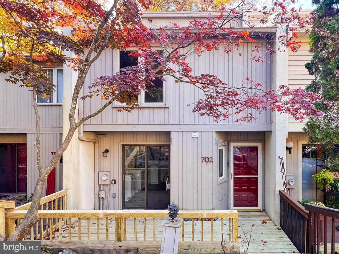 AUDUBON - Residential