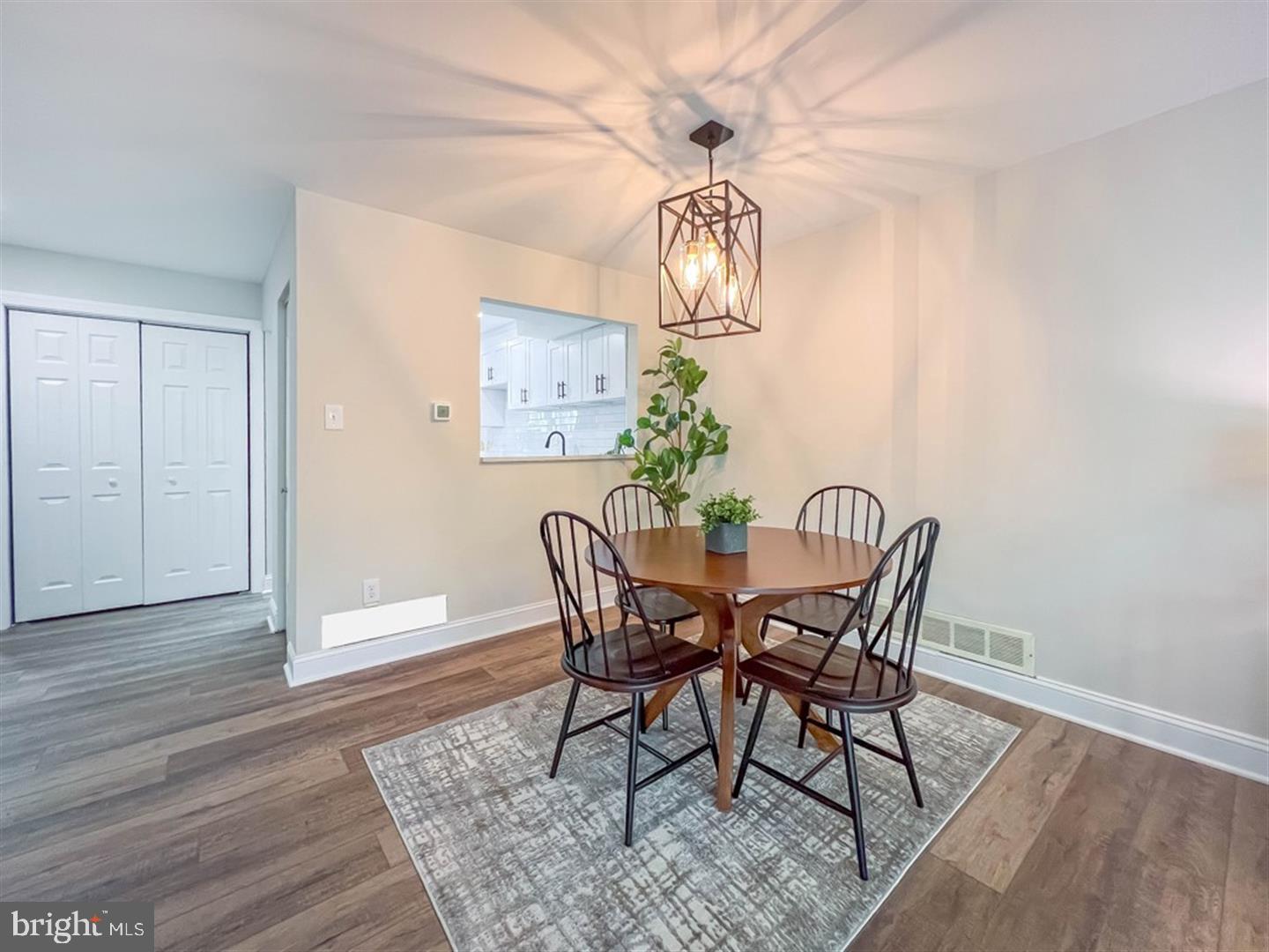 AUDUBON - Residential