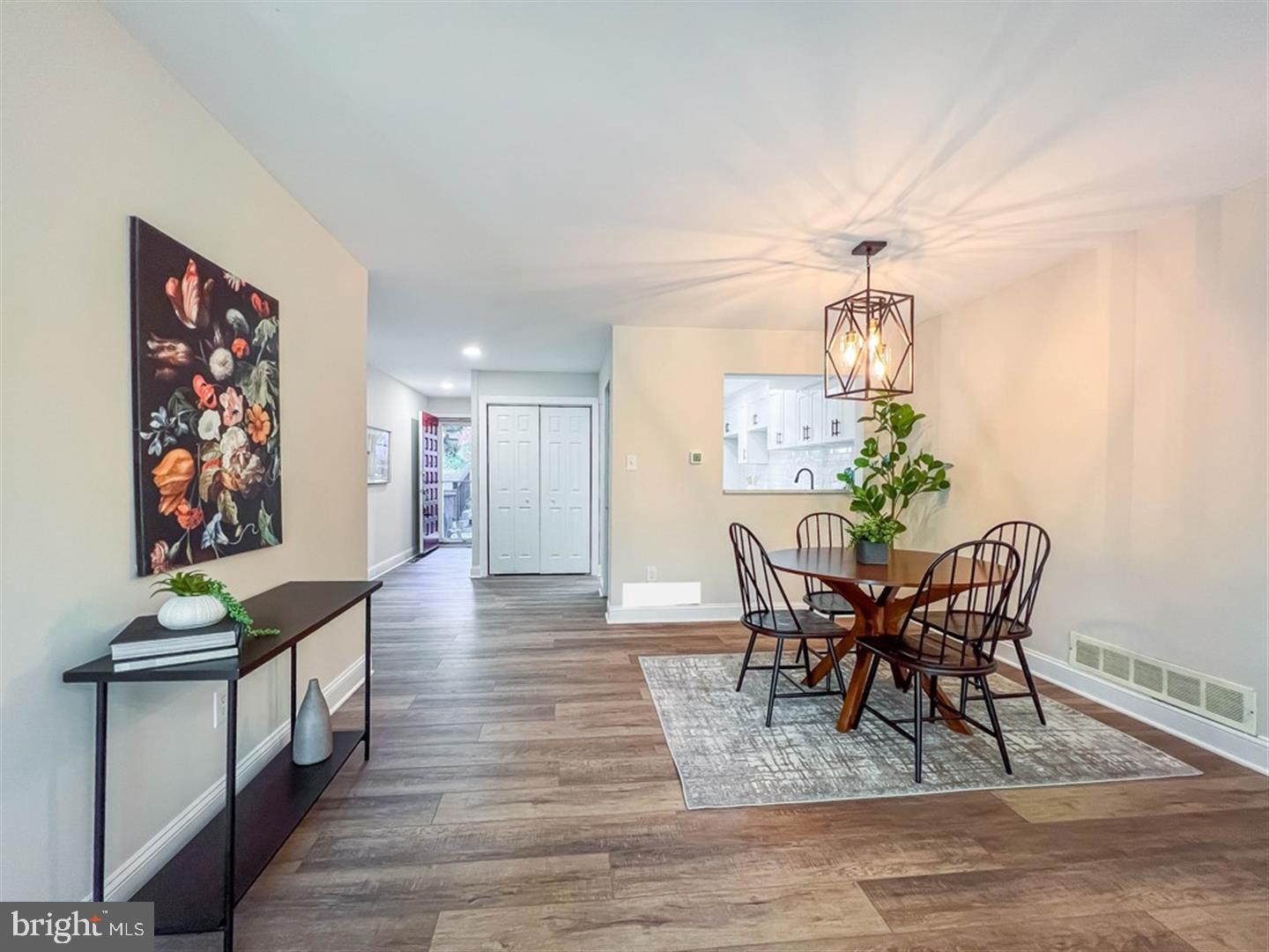 AUDUBON - Residential