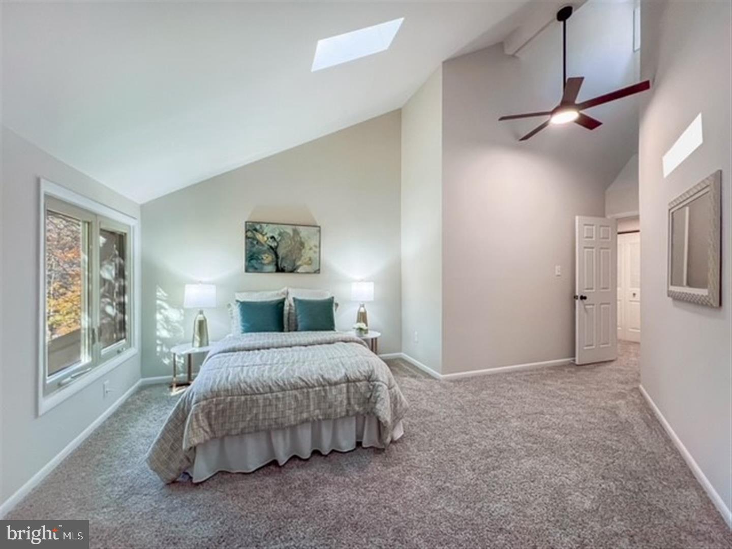 AUDUBON - Residential