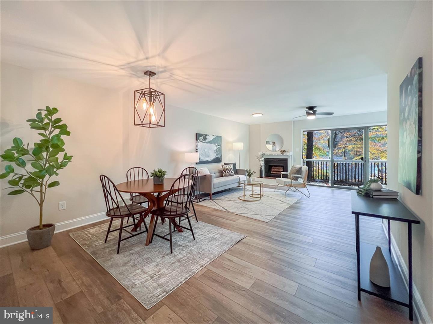 AUDUBON - Residential