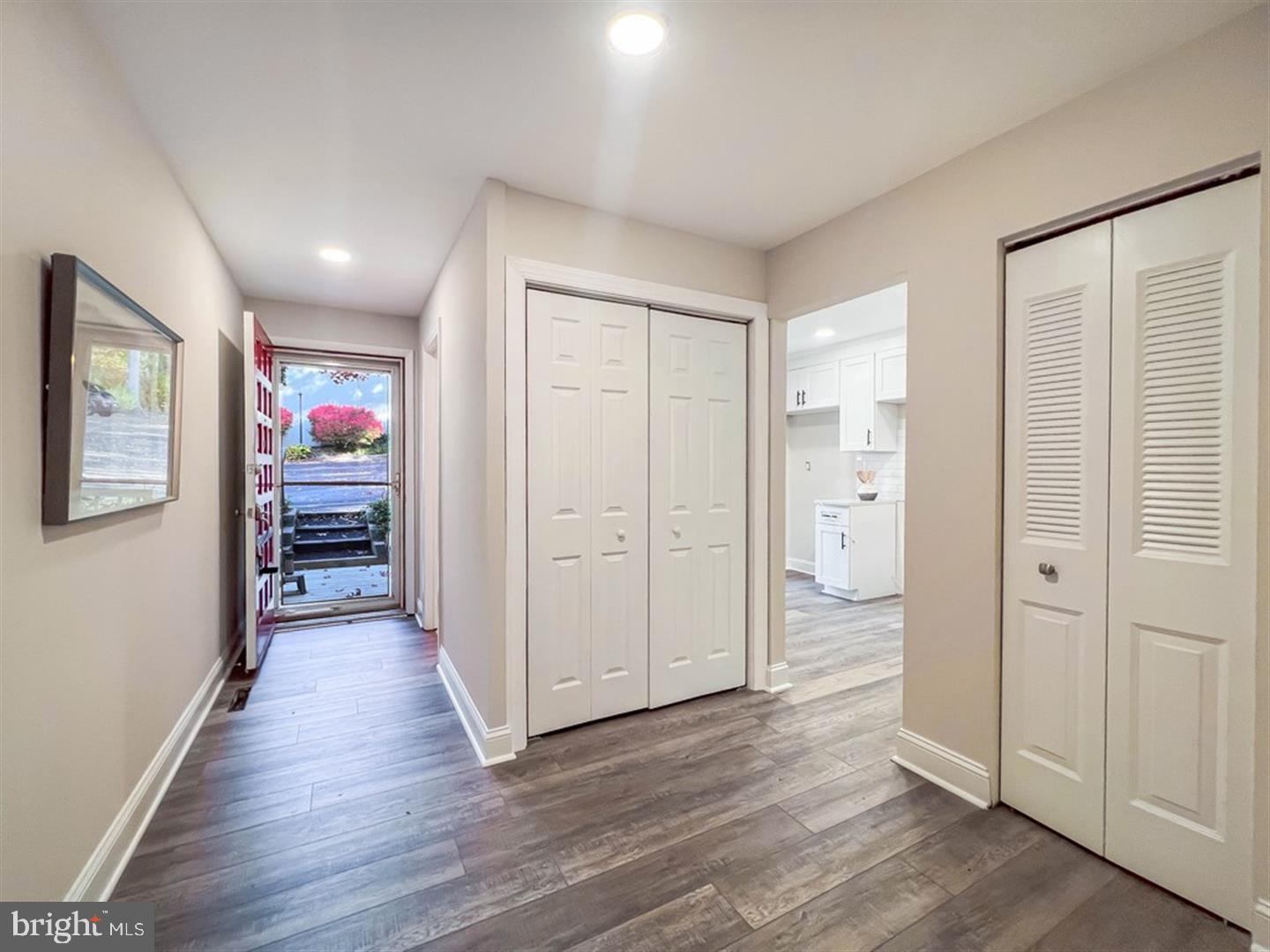 AUDUBON - Residential