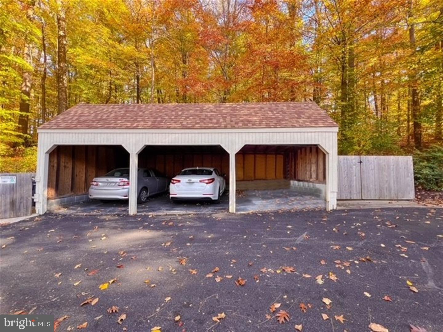 AUDUBON - Residential