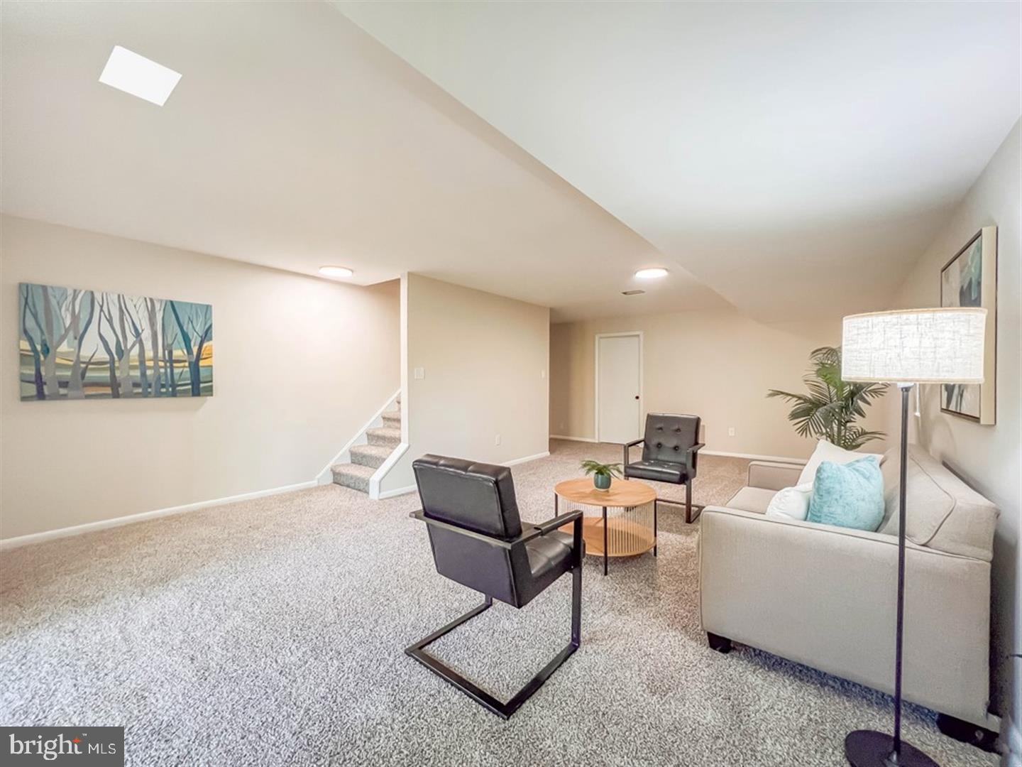 AUDUBON - Residential