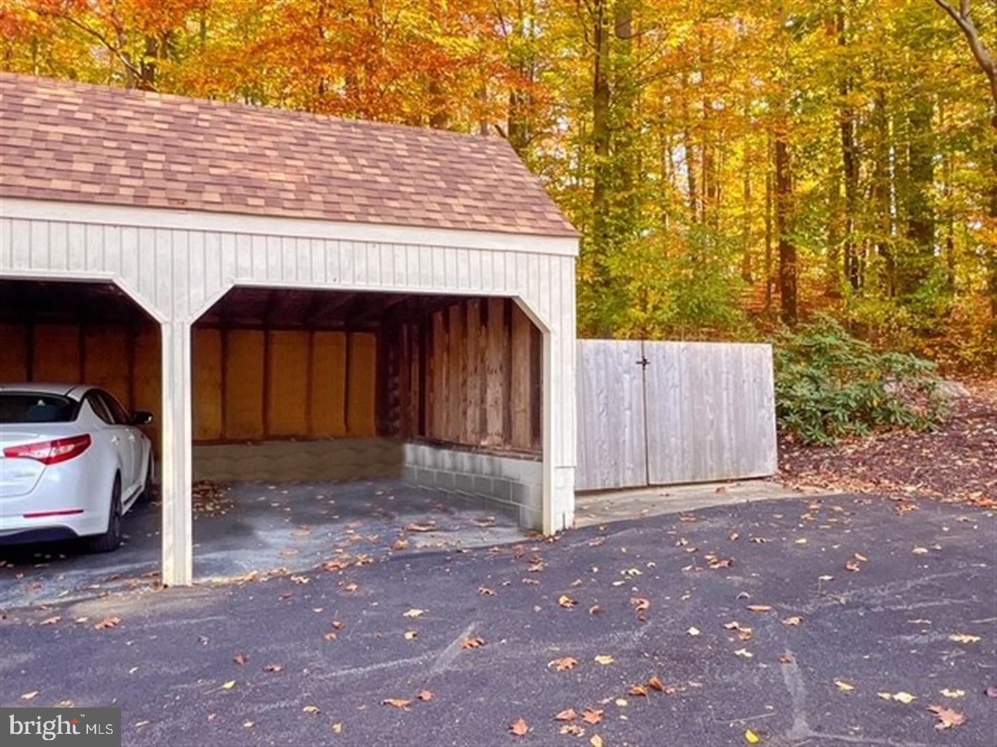 AUDUBON - Residential